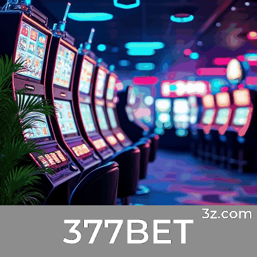 Jogos emocionantes no 377BET