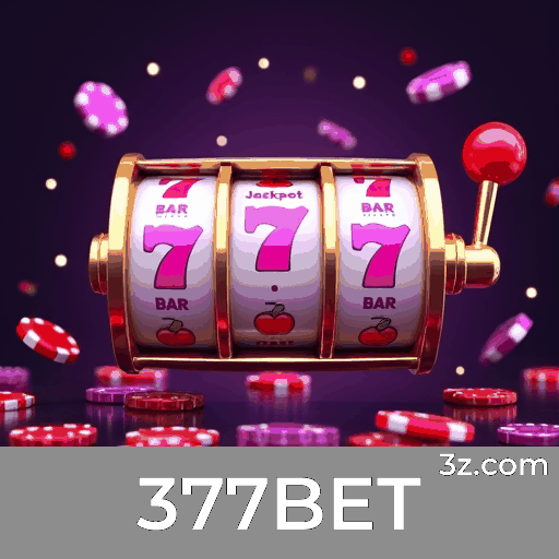 Jogos emocionantes no 377BET