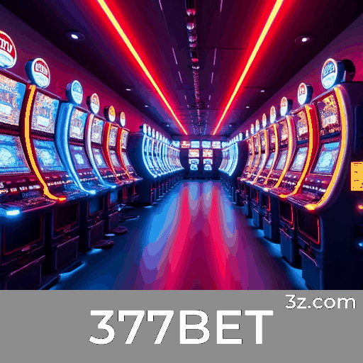 Jogos emocionantes no 377BET