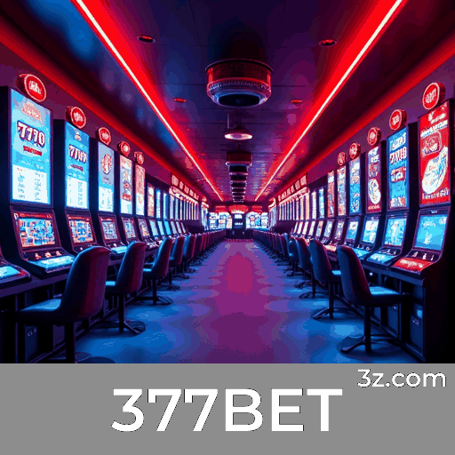 Jogos emocionantes no 377BET