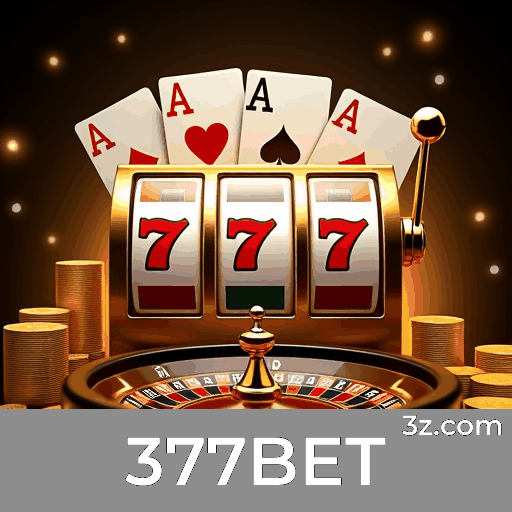 Jogos emocionantes no 377BET