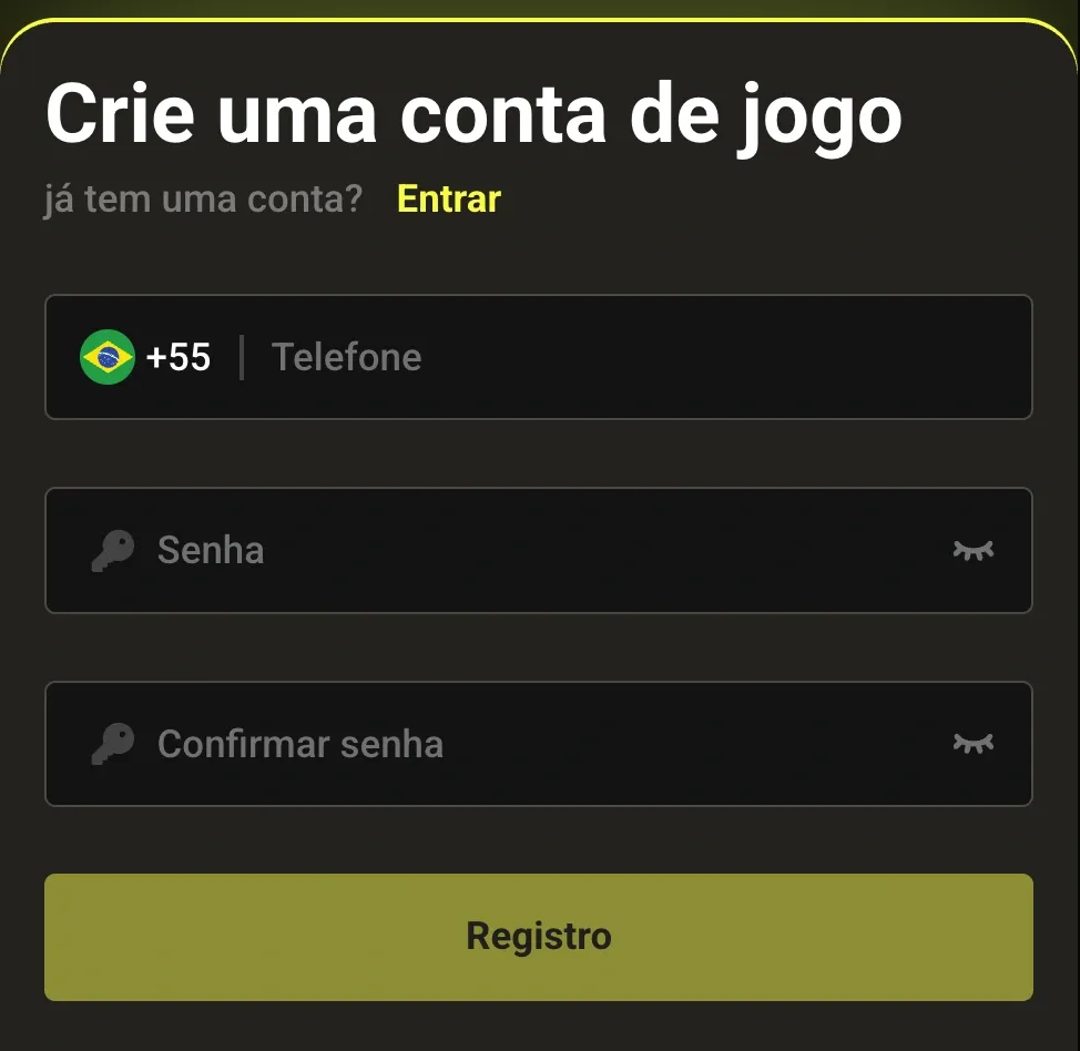 Registro 377BET – Comece Agora a Sua Jornada de Vitórias